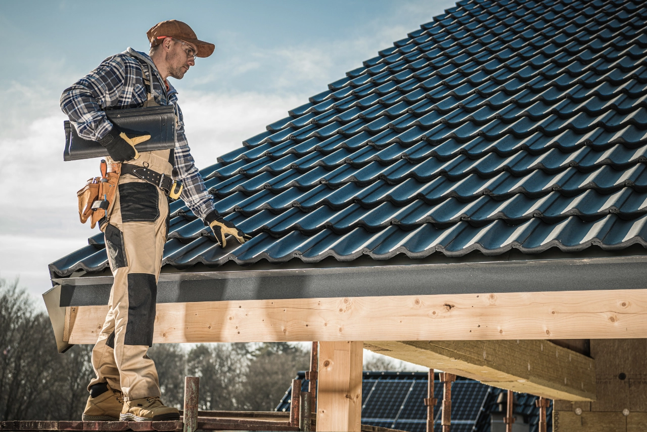 Roof Rejuvenation Bergen County