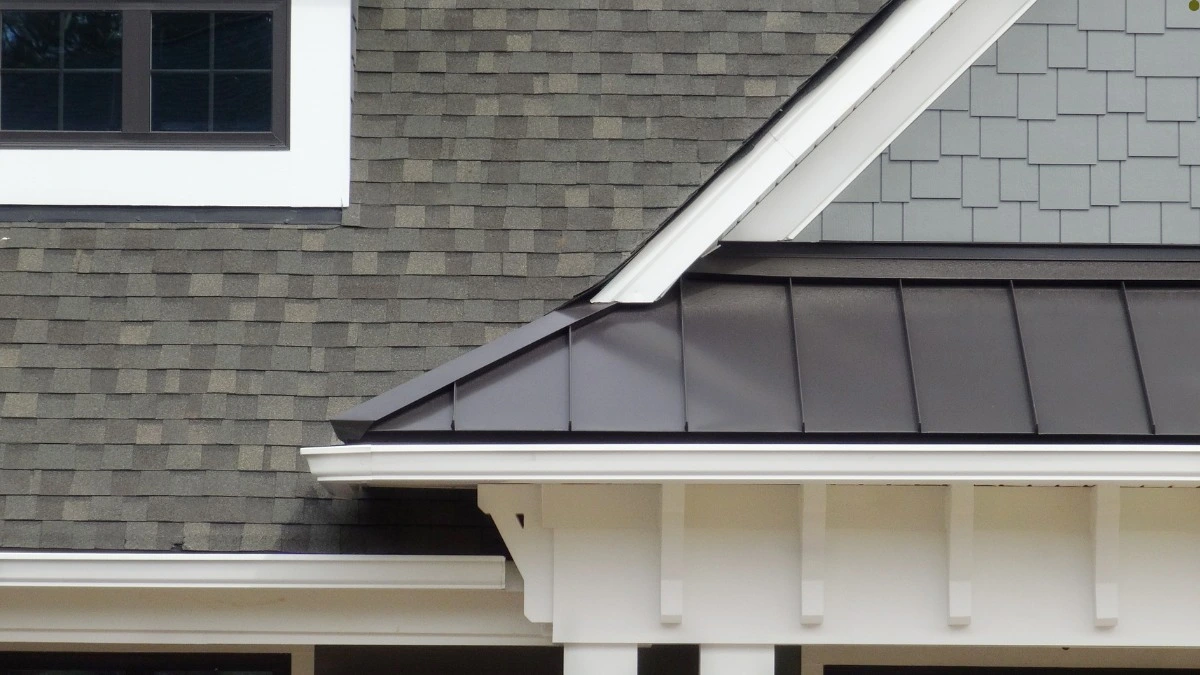 roofing services Englewood