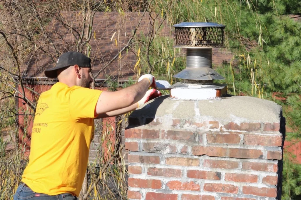 Flashing & Vent Pipe Sealing – Nassau County, NY