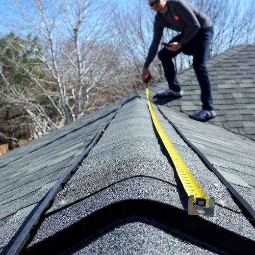 Roof Coating – Passaic County, NJ