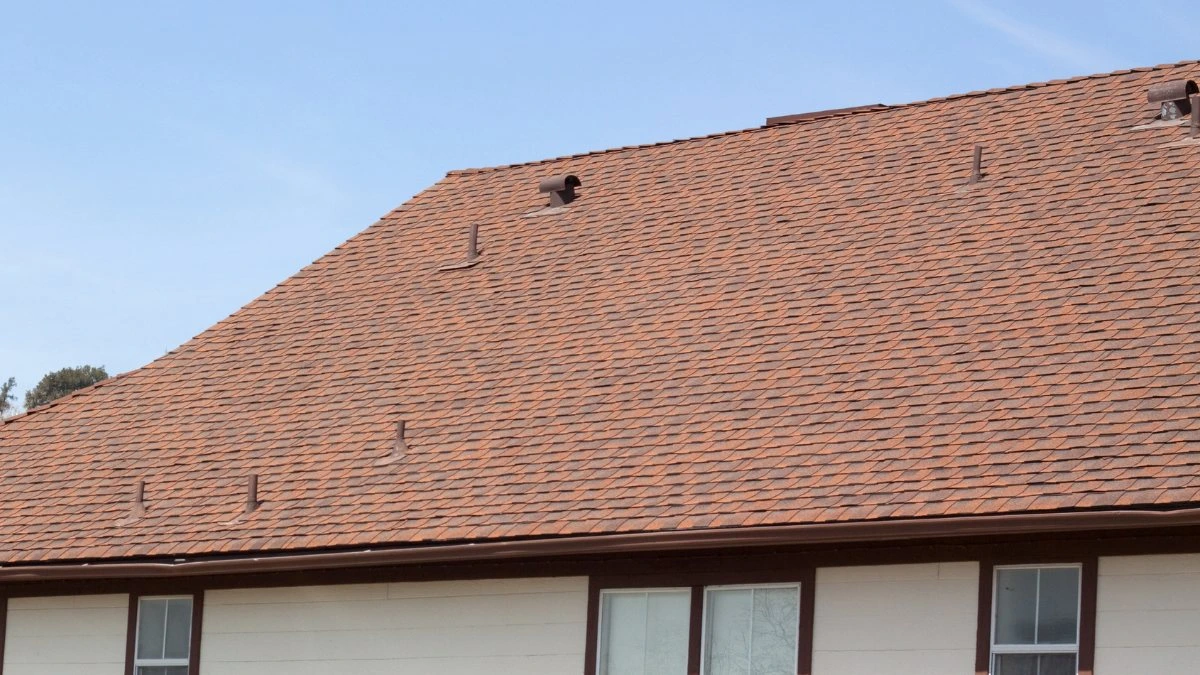 Roofing Services Clifton