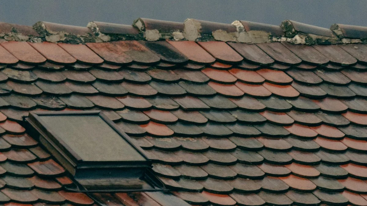 Roofing Services Paterson