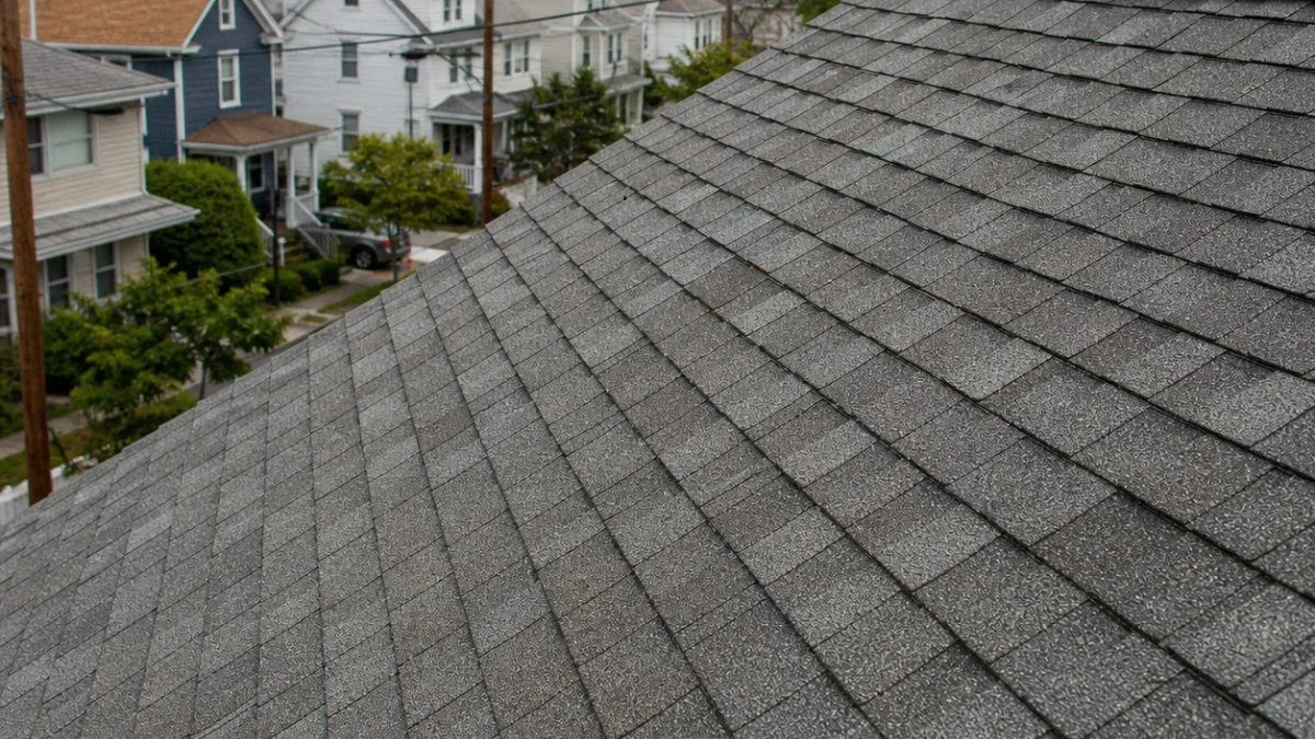 Roofing Services Passaic