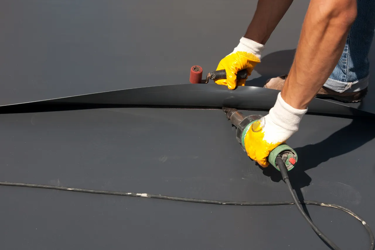 Roof Coating Rockland County