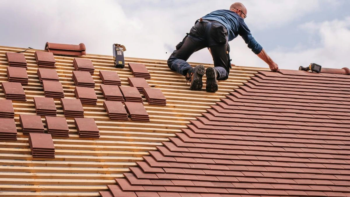 roofing services Haverstraw