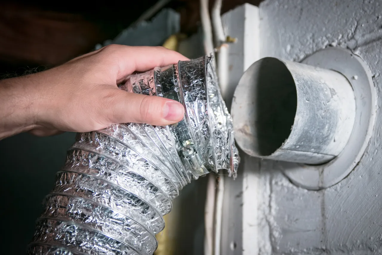 Flashing and Vent Sealing In Florida