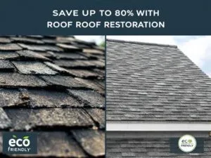 The Future of Roof Restoration Why 2025 is the Year of Sustainable Roofing Solutions