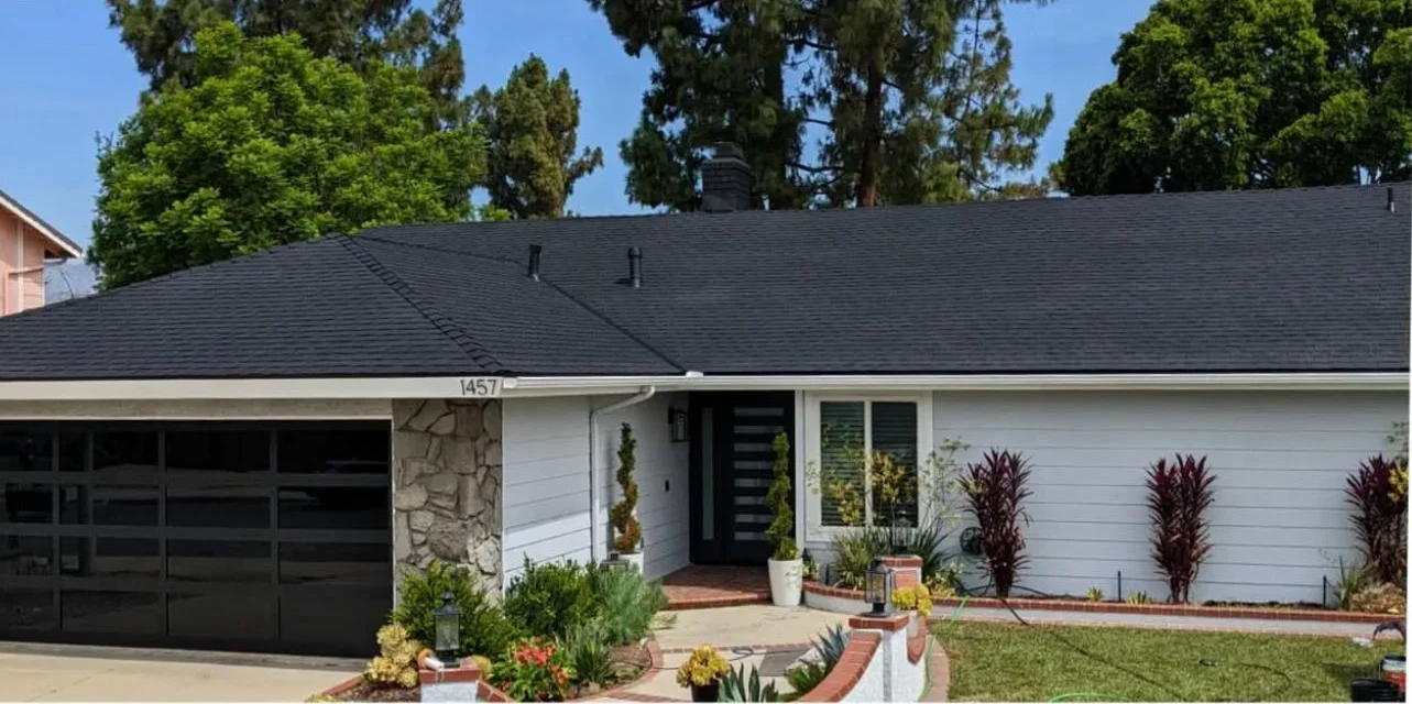 Roof Painting Services in Florida 2