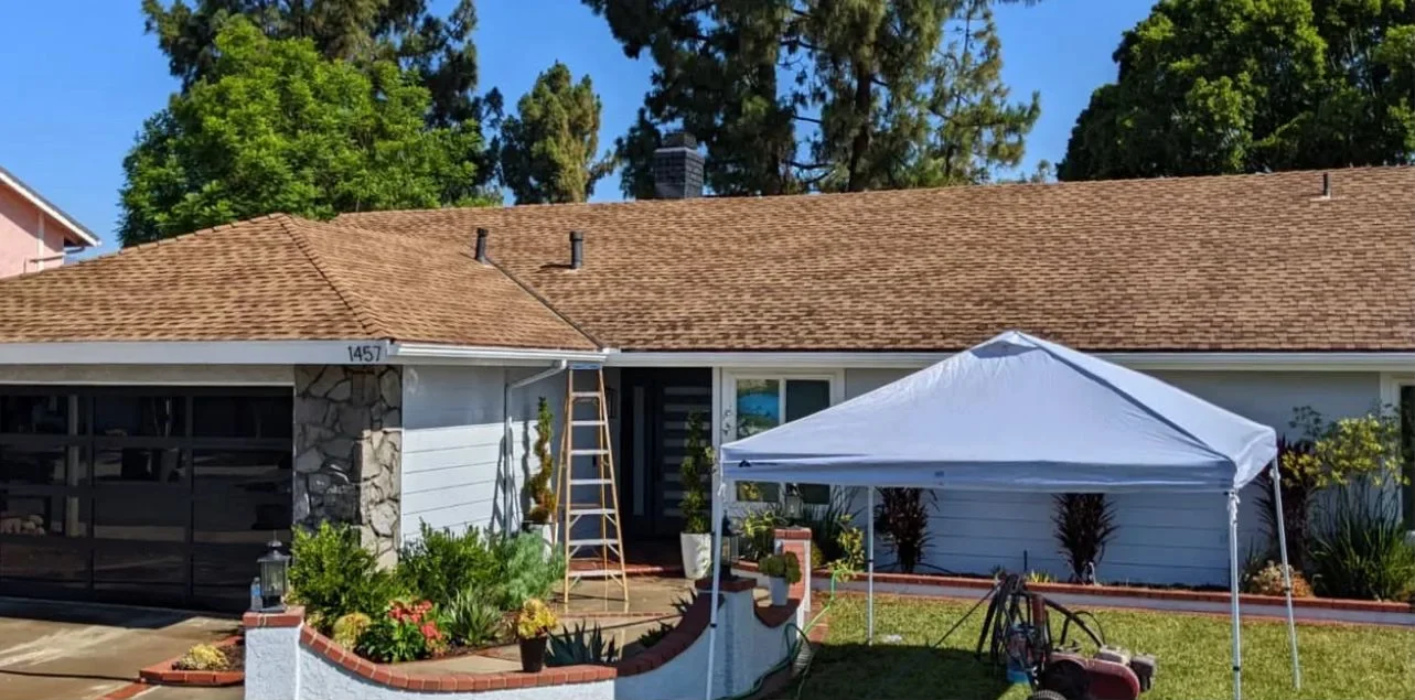 Roof Painting Services in Florida