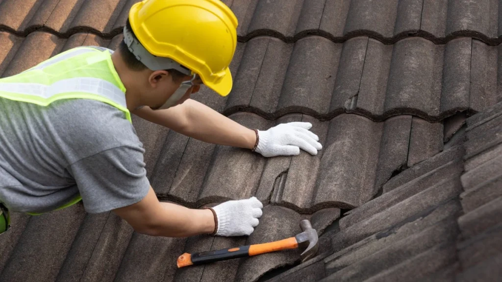 Factors that shorten or extend roof life