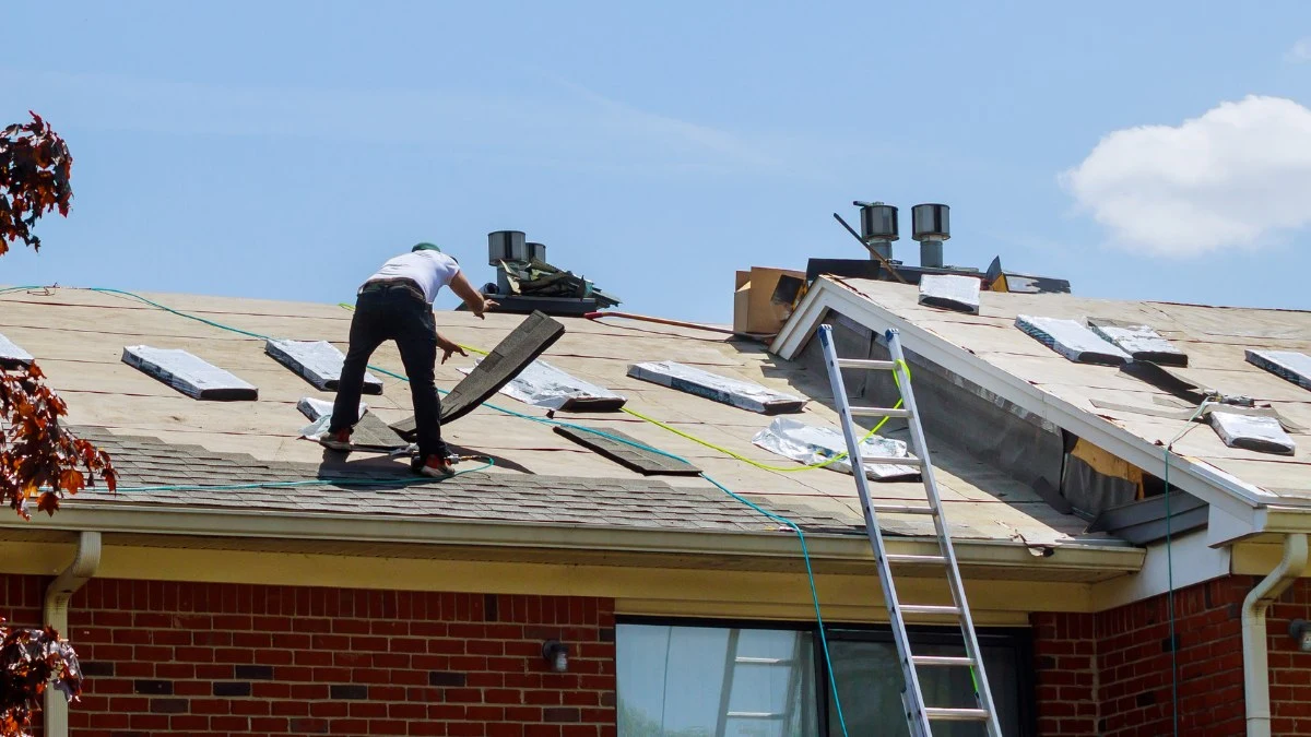 How much does a new roof cost