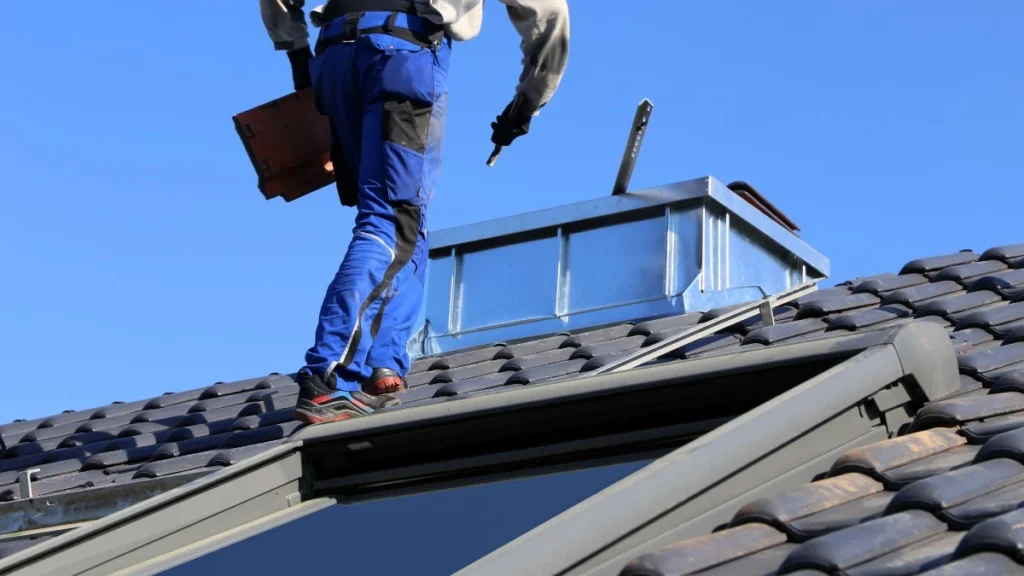 How to save on new roof