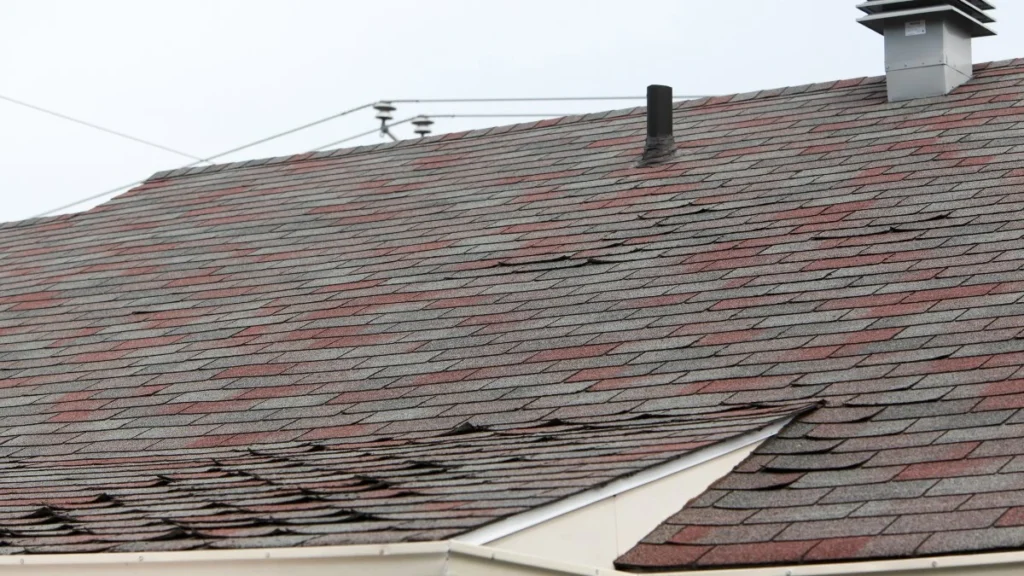 How often does a roof need to be replaced