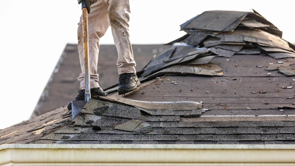 How often does a roof need to be replaced
